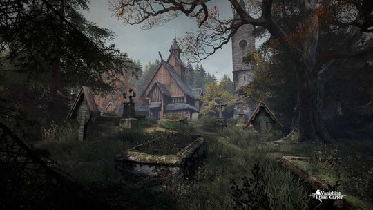 The Vanishing of Ethan Carter PC Steam CD Key
