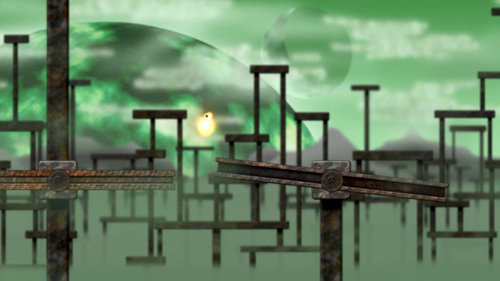 Plazma Being Steam CD Key