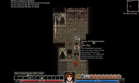 Dungeons of Dredmor Complete PC Steam CD Key