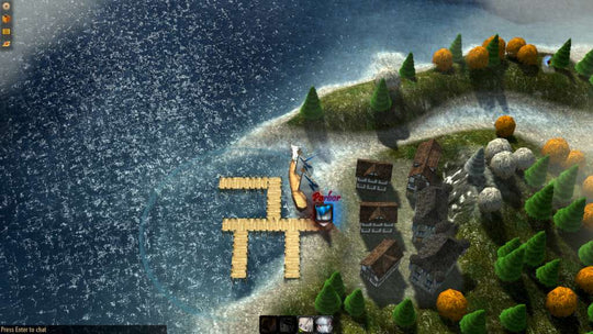 Windward Steam CD Key