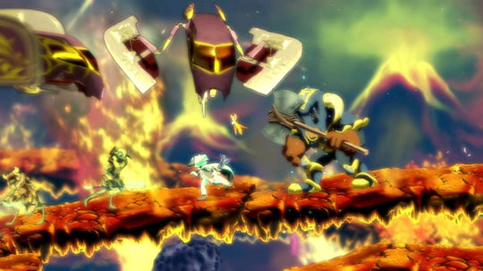 Dust: An Elysian Tail PC Steam CD Key