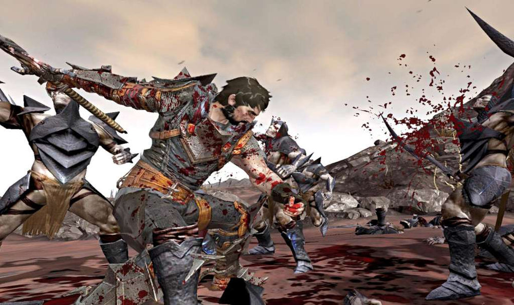 Dragon Age 2 EU PC EA App CD Key