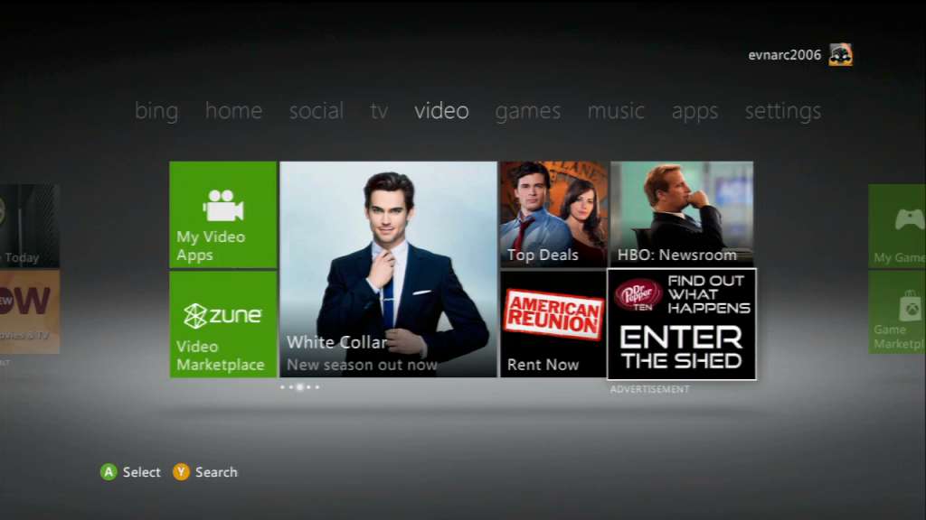 XBOX Live €5 Prepaid Card EU