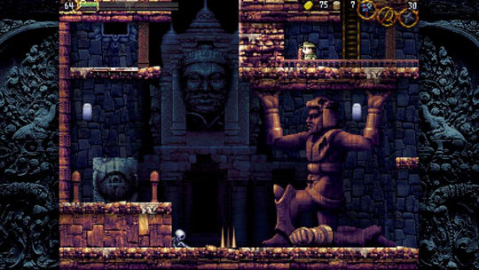La-Mulana PC Steam CD Key