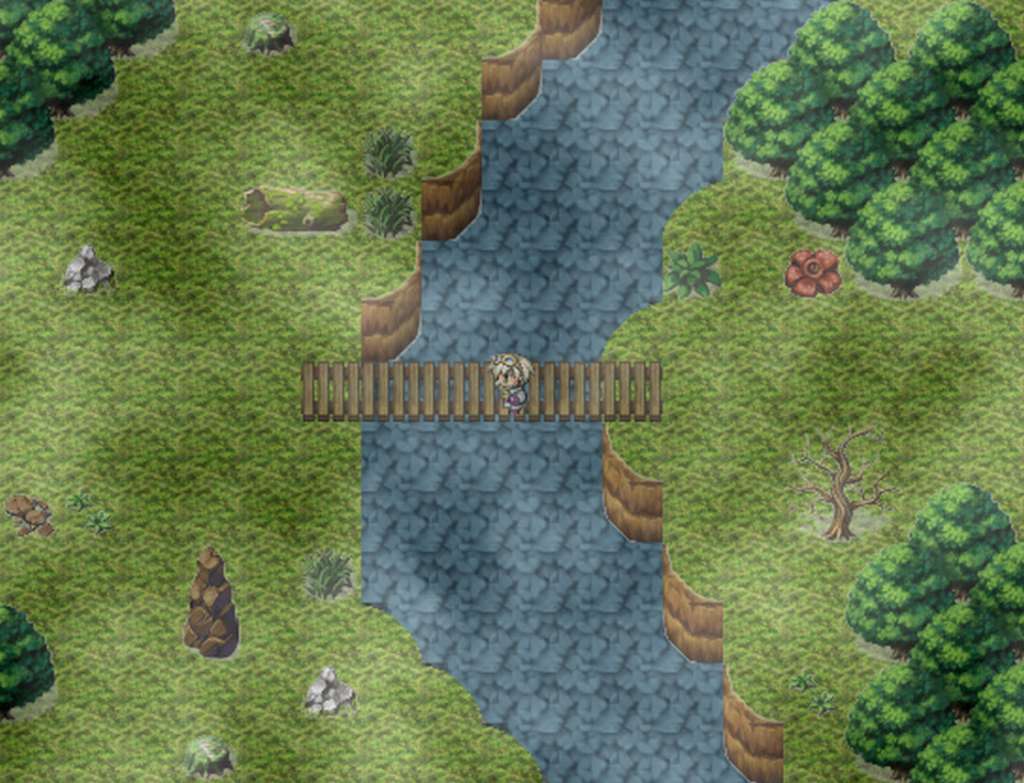 Last Dream PC Steam CD Key