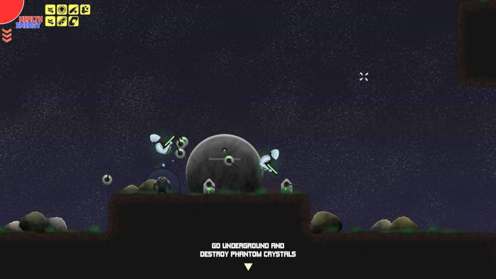 Koya Rift PC Steam CD Key