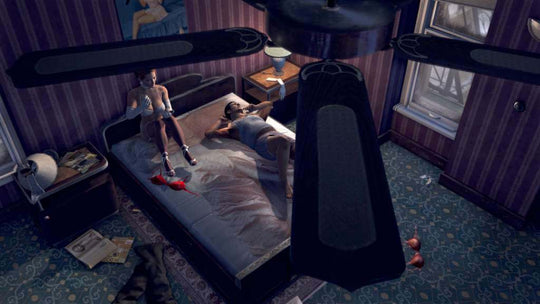 Mafia II - Joe's Adventure DLC Steam CD Key