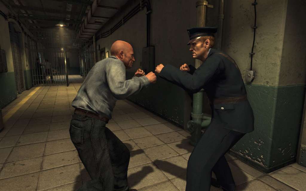Mafia II - Jimmy's Vendetta DLC Steam CD Key