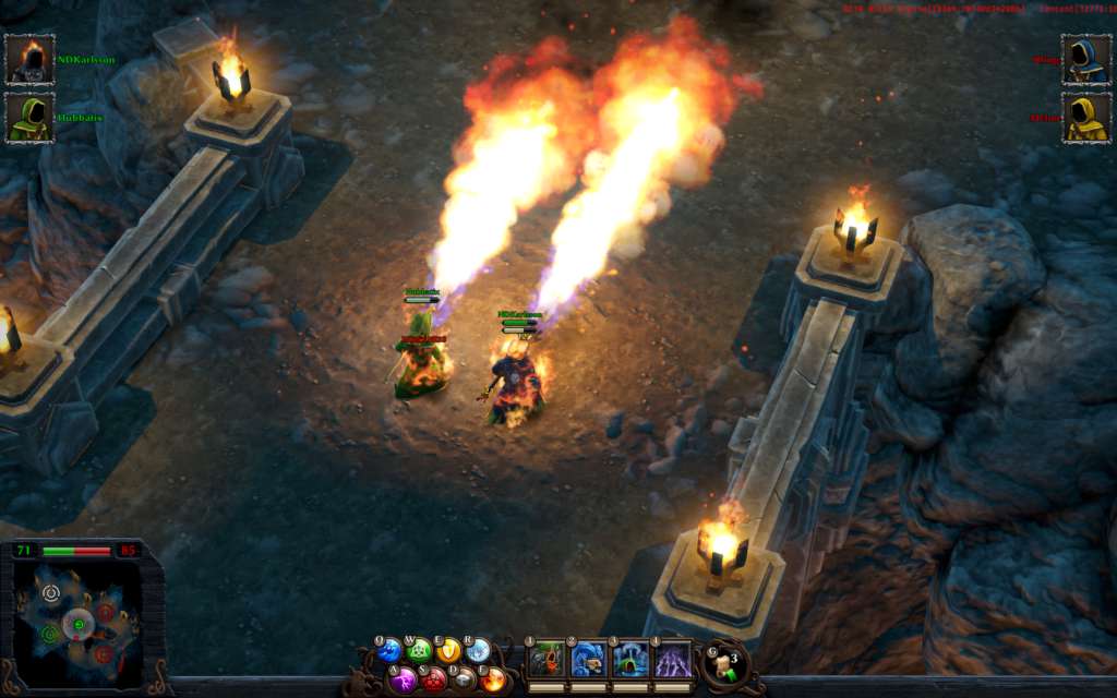 Magicka: Wizard Wars Starter Pack DLC Steam CD Key