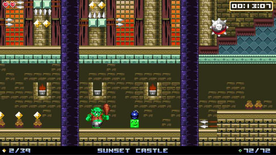 Super Life of Pixel PC Steam CD Key