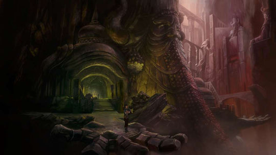 Memoria GOG CD Key