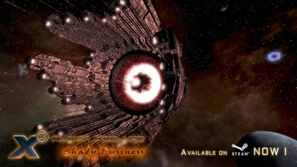 Egosoft Collection PC Steam CD Key