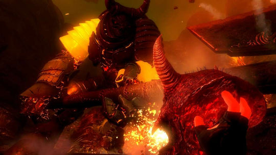 Shadow Warrior Special Edition EU Steam CD Key