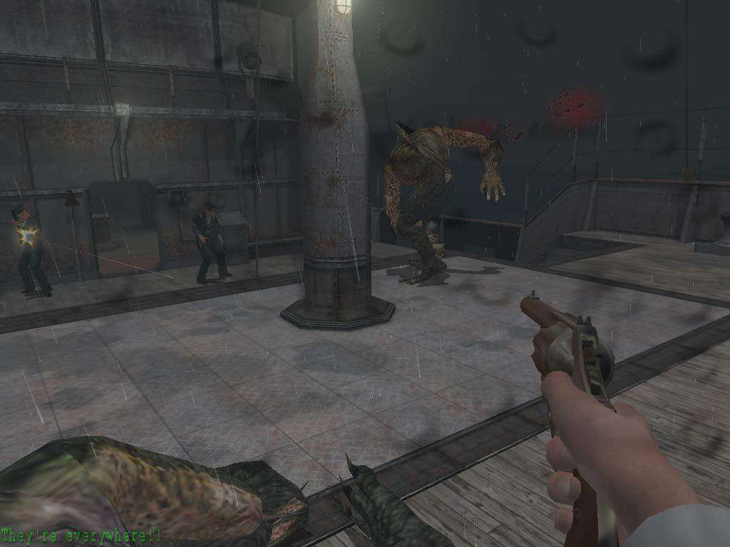 Call of Cthulhu: Dark Corners of the Earth PC Steam CD Key