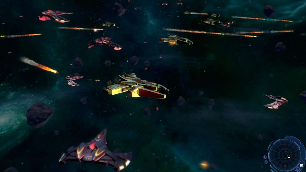 StarDrive 2 Digital Deluxe Edition Steam CD Key
