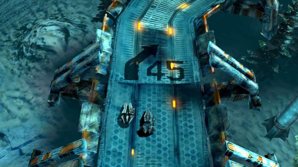 Speed Kills Soundtrack Edition Steam CD Key