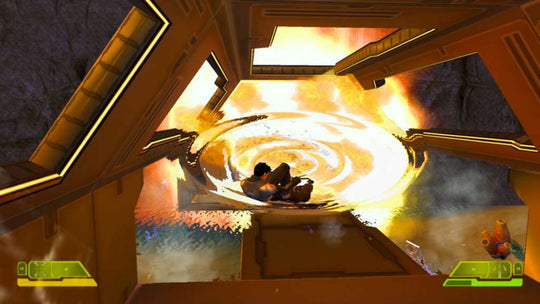 Advent Rising PC Steam CD Key
