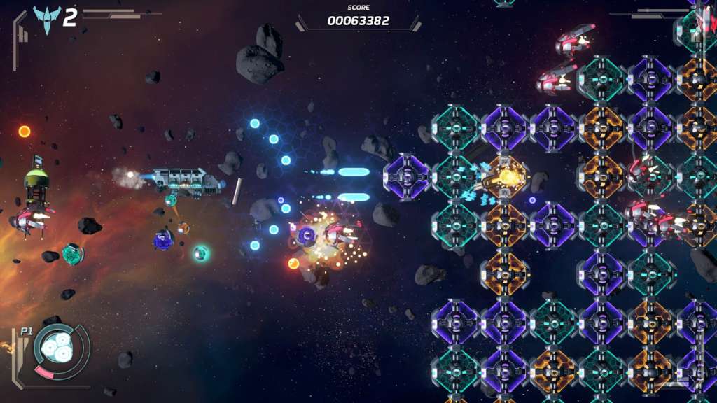 Galacide Steam CD Key