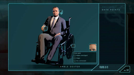 Moebius: Empire Rising Steam CD Key