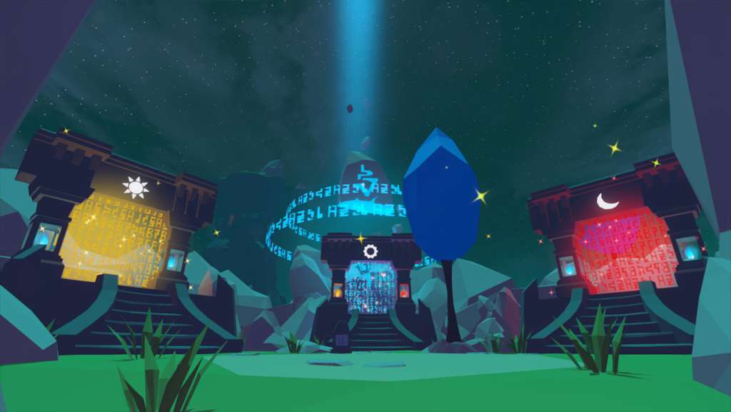Treeker: The Lost Glasses Steam CD Key