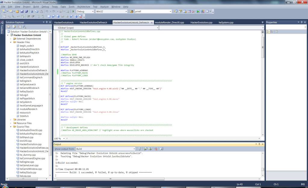 Hacker Evolution Source Code Steam CD Key