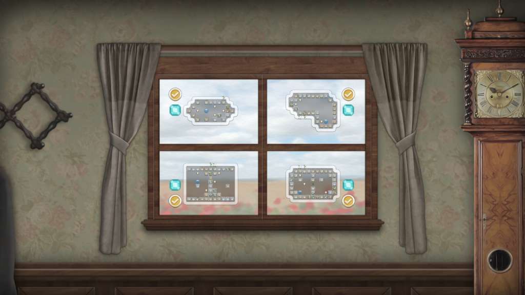 Quell Collection Steam CD Key