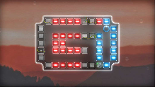 Quell Memento PC Steam CD Key