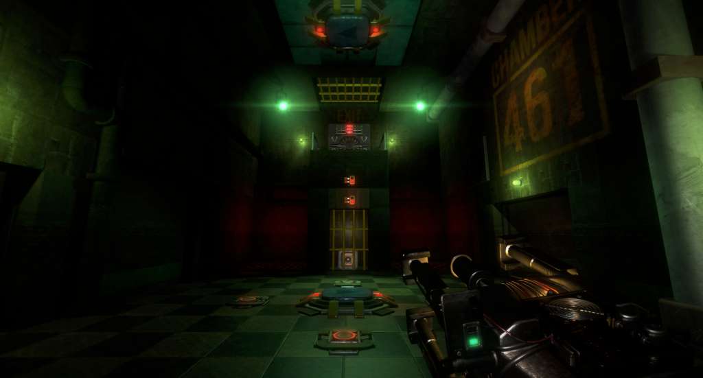 Magnetic: Cage Closed Steam CD Key