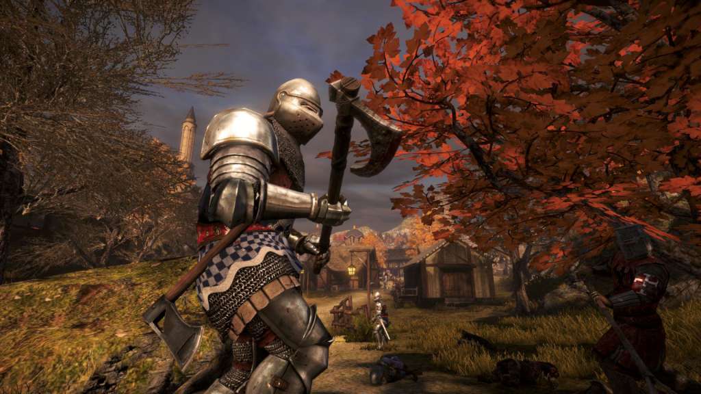 Chivalry: Complete Pack EU PC Steam CD Key