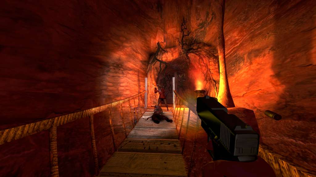 Gynophobia Steam CD Key