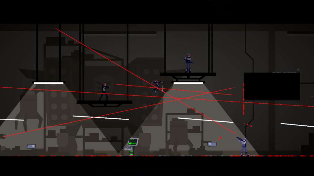 Ronin Steam CD Key
