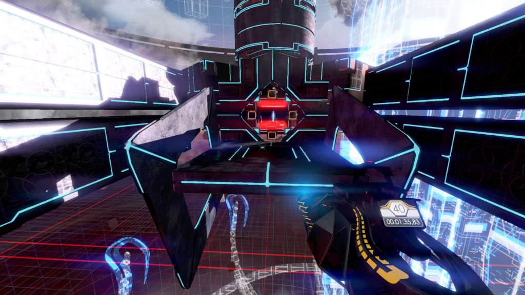DeadCore Steam CD Key