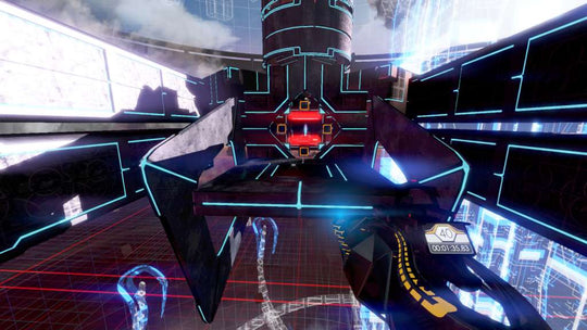 DeadCore Steam CD Key