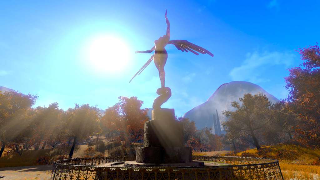 Avenging Angel PC Steam CD Key