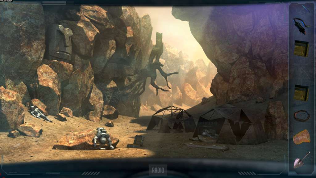 Morningstar: Descent to Deadrock Steam CD Key