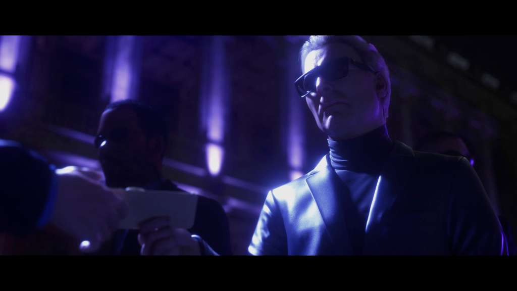 Hitman Full Experience PC Steam CD Key