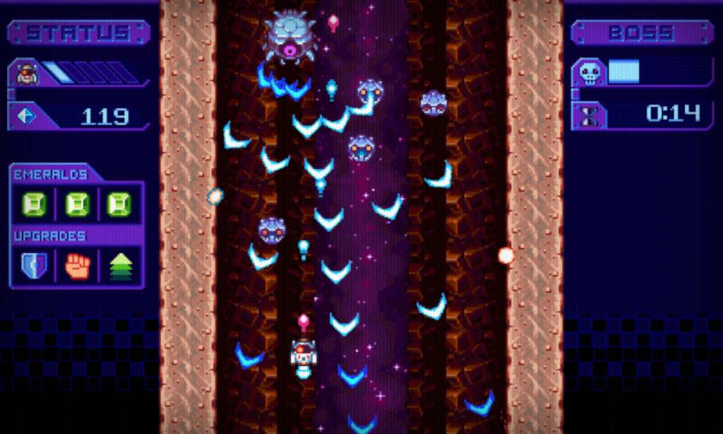 Super Star Path Steam CD Key