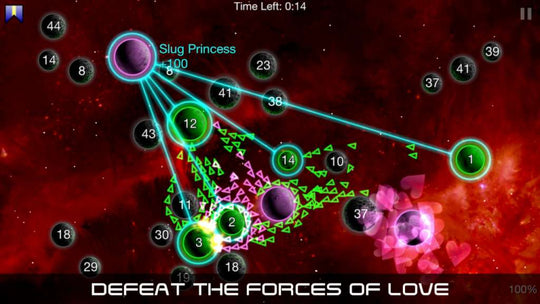 Galcon Legends Steam CD Key