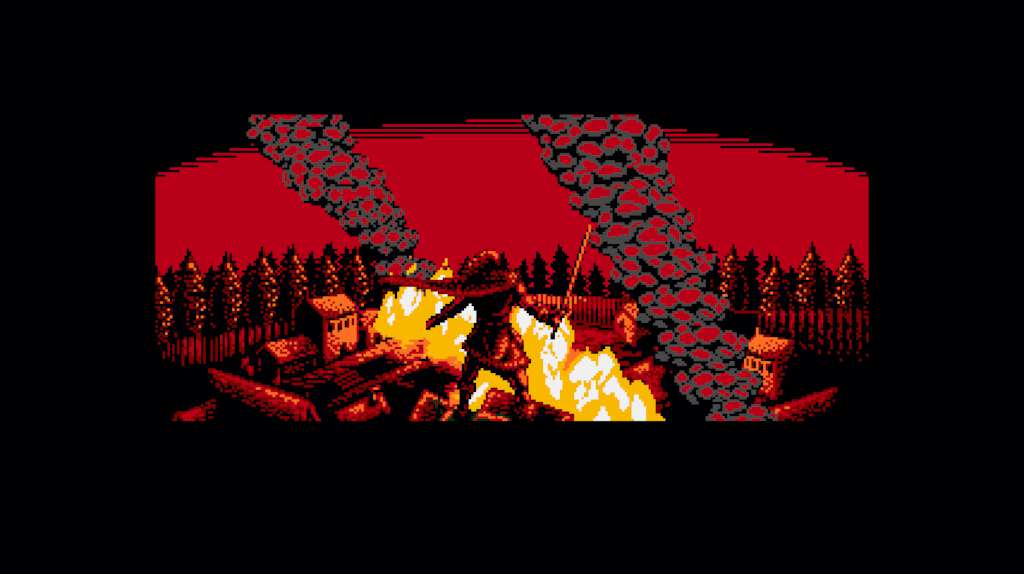 Odallus: The Dark Call EU Steam CD Key