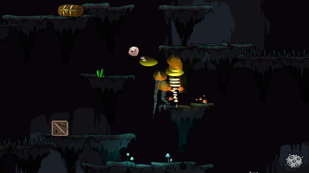 Amygdala Steam CD Key