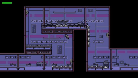 Ninjahtic Mind Tricks Steam CD Key