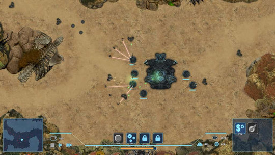 Centauri Sector PC Steam CD Key