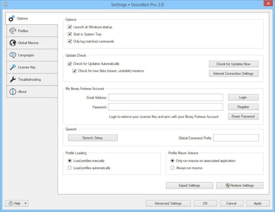 VoiceBot Steam CD Key