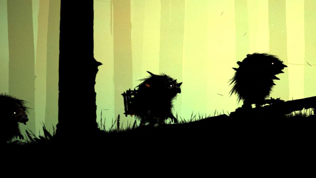 Feist PC Steam CD Key