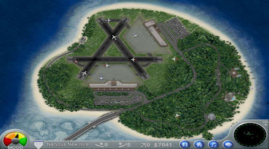 Airport Madness 4 PC Steam CD Key