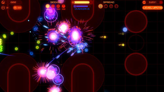 Inferno 2 Steam CD Key