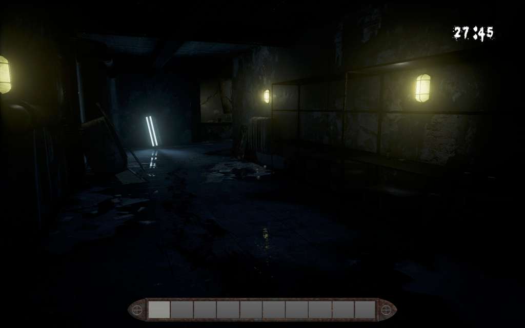 Enki Steam CD Key