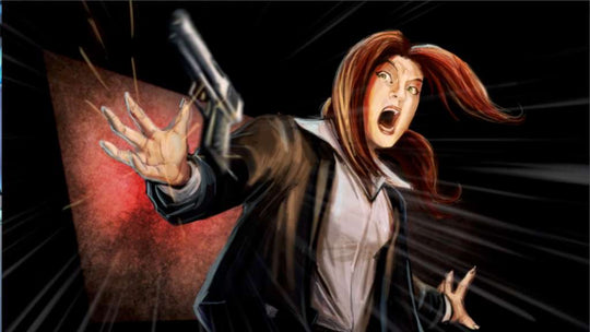 Cognition: An Erica Reed Thriller GOTY Steam CD Key