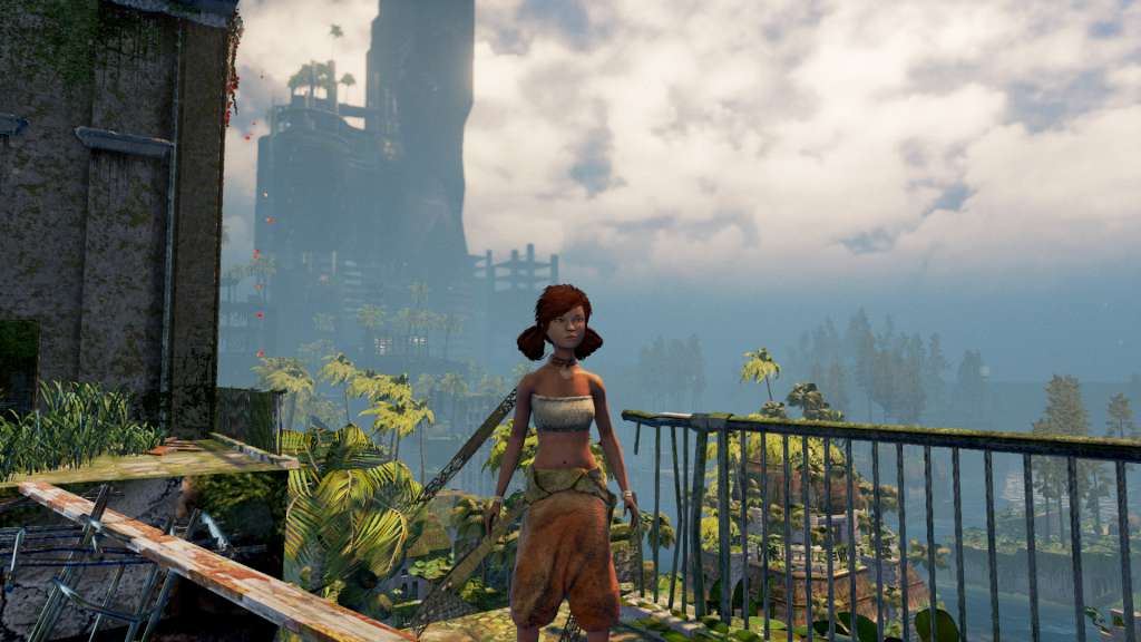 Submerged PC Steam CD Key