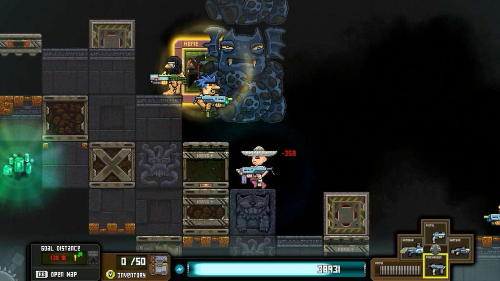 Platformines Steam CD Key